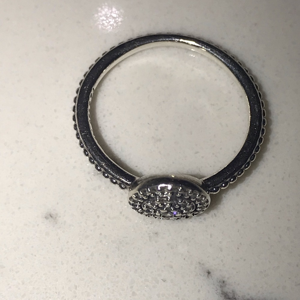 Pandora ring - Picture 2 of 2